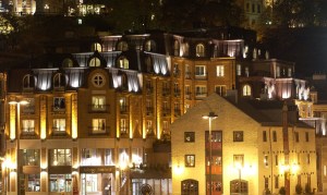 Auberge Saint-Antoine