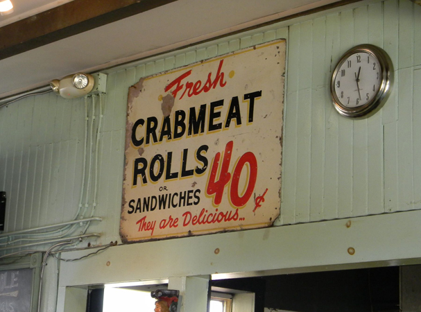 Portland Porthole INSIDE II