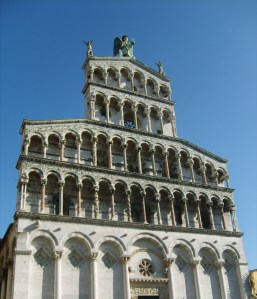 Lucca