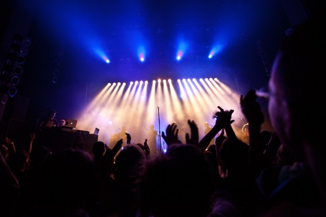 Ambiance / Atmosphere