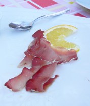 Bresaola