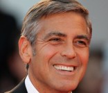 The Men Who Stare At Goats Red Carpet - 66th Venice Film Festival