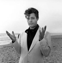 Universal Italian gesture