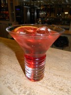 Campari soda