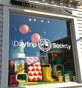 Daytrip Society