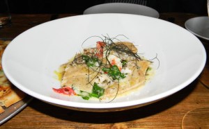 PASTA Hidden Farm II