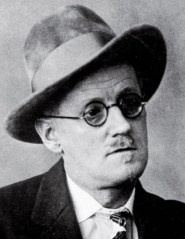 jamesjoyce