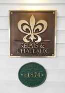 Relais and Chateaux