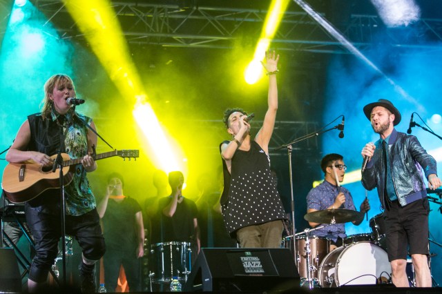 Random Recipe by Marie Caire Denis