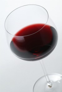 Wineglass - weblog