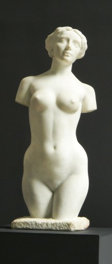 Torso d'Orsay