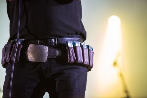 Belanger belt buckle © Freederique Menard Aubin