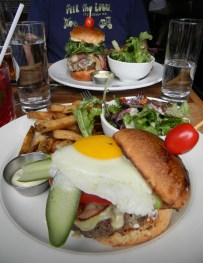 Brunch brunch brunch