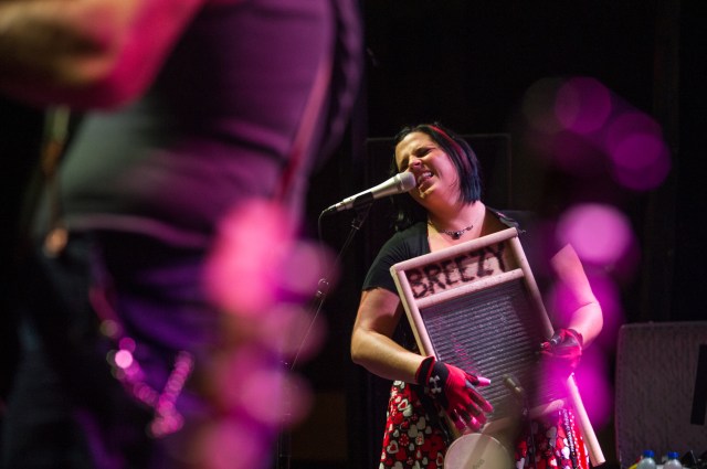 (c) Benoit Rousseau_FIJM_The Reverends Peyton's Big damn Band-7673