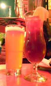 Sangria Nouveau Monde