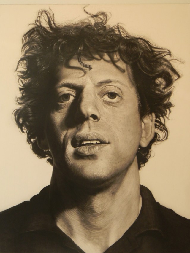 Chuck Close