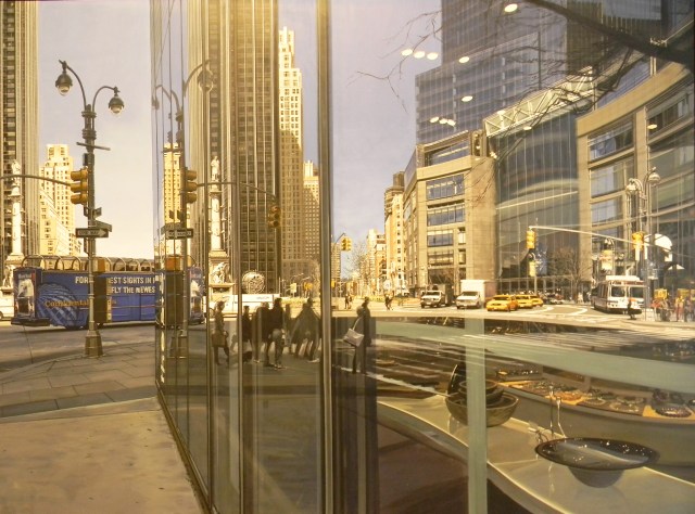 MADD window Columbuc Circle Estes