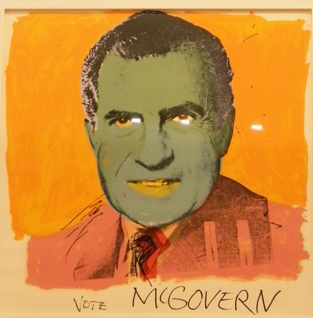 Nixon