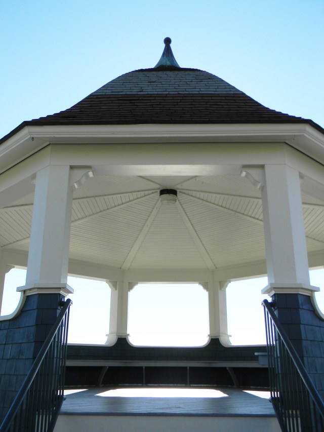 Hill Gazebo