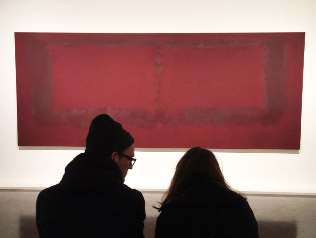 rothko-exhibition