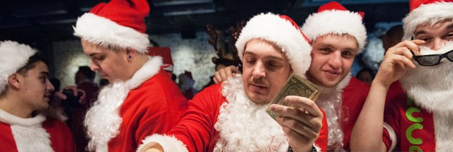 santacon